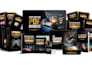 design a digital product mockup, ebook cover and ecover bundle